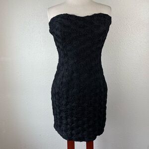 NWT Love Culture Midi Dress Size M